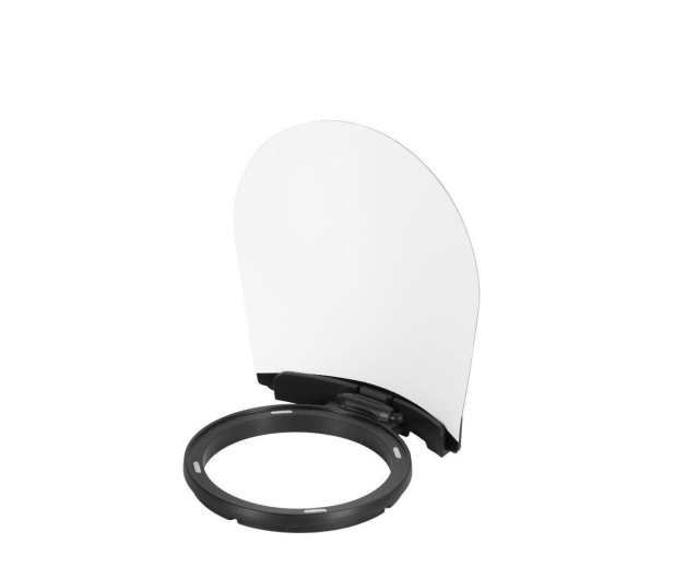 Quadralite Reporter 200 TTL Round Head Accessory Kit - 1489704 - zdjęcie 6